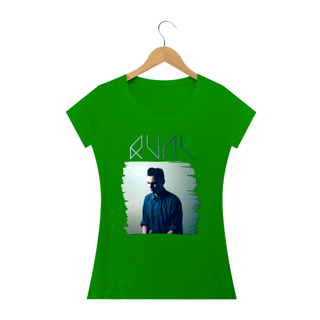 Nome do produto Baby Look Qual