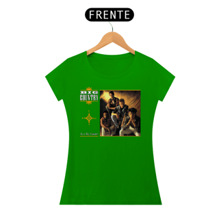 Nome do produto Baby Look Big Country - In A Big Country