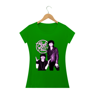 Nome do produto Baby Look Soft Cell