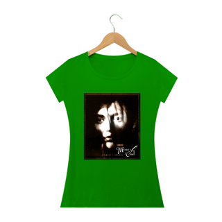 Nome do produto Baby Look This Mortal Coil - Filigree & Shadow