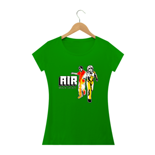 Nome do produto Baby Look Air - Moon Safari