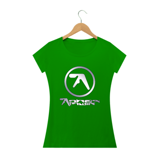 Nome do produto Baby Look Aphex Twin