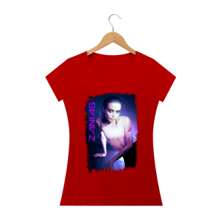 Nome do produto Baby Look Zanias