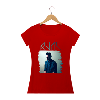 Nome do produto Baby Look Qual