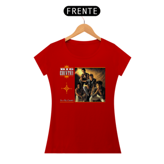 Nome do produto Baby Look Big Country - In A Big Country
