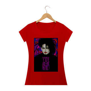 Nome do produto Baby Look Siouxsie and the Banshees - Hyaena