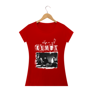 Nome do produto Baby Look Clan of Xymox - Peel Sessions
