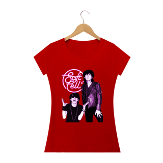 Nome do produto Baby Look Soft Cell