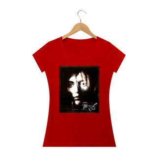 Nome do produto Baby Look This Mortal Coil - Filigree & Shadow