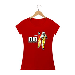 Nome do produto Baby Look Air - Moon Safari