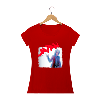 Nome do produto Baby Look Japan - Quiet Life