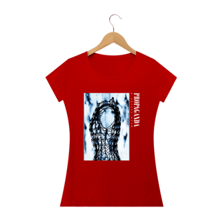 Nome do produto Baby Look Propaganda - A Secret Wish