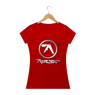 Nome do produto Baby Look Aphex Twin