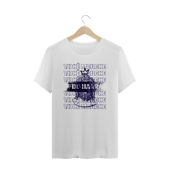 Teste camiseta