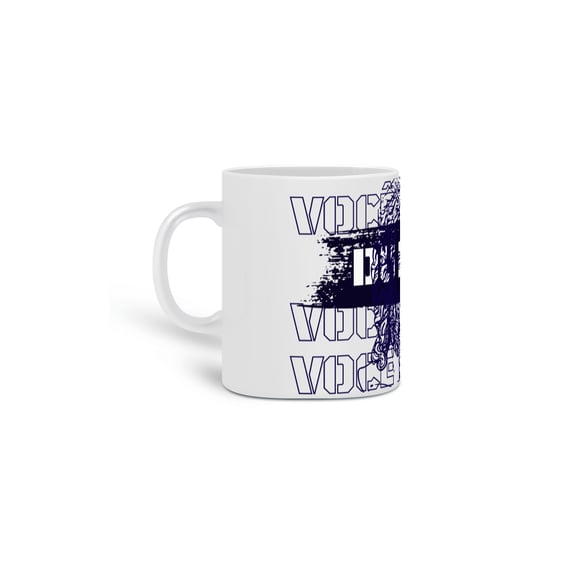 teste caneca