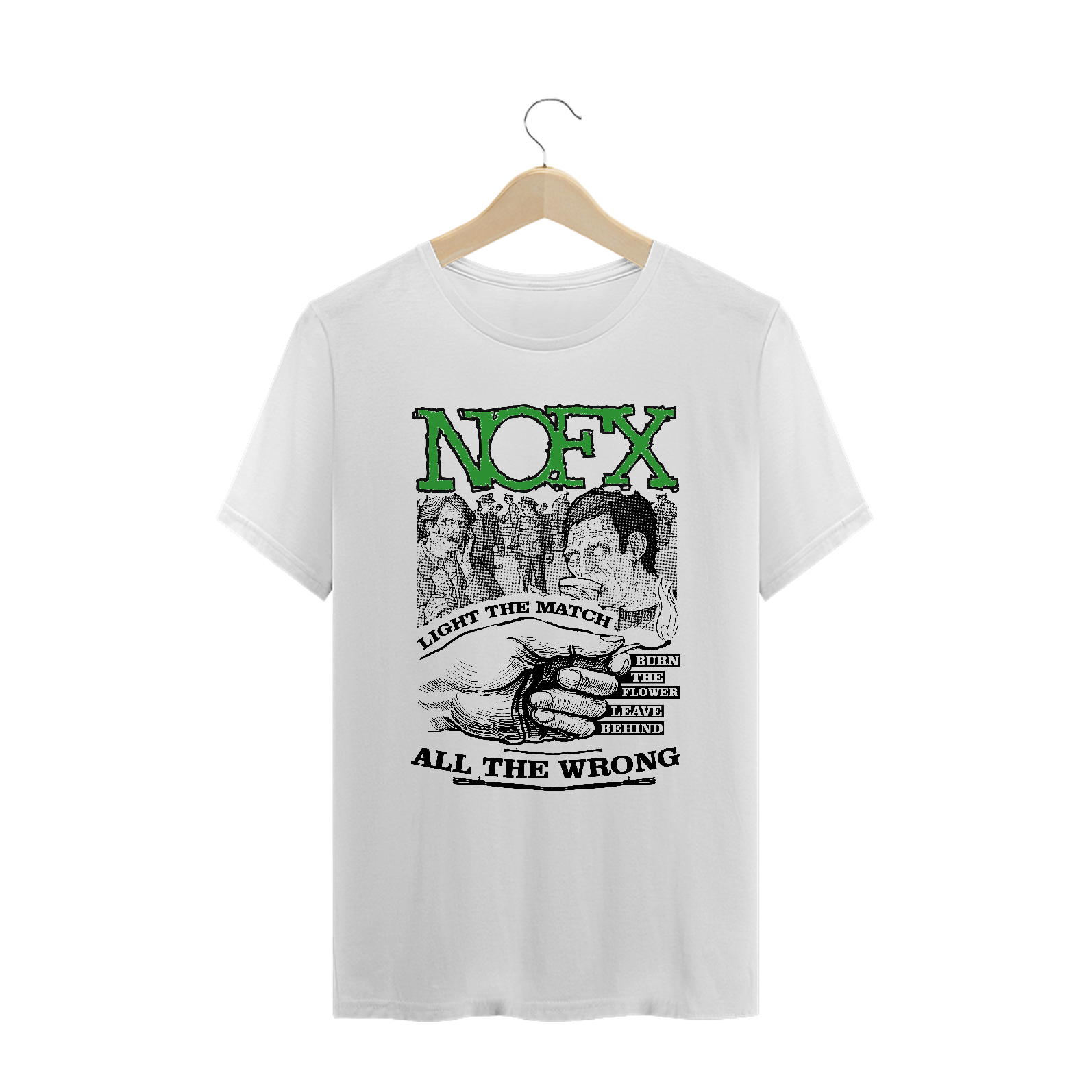 NOFX