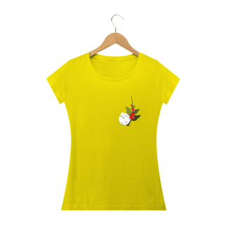 Nome do produto Camiseta By Pardinho - café/queijo