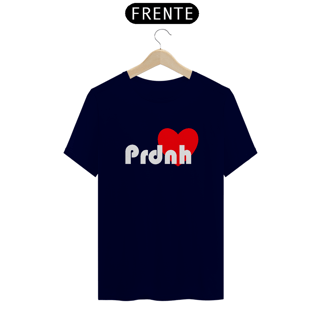 Nome do produto CAMISETA AMO PARDINHO