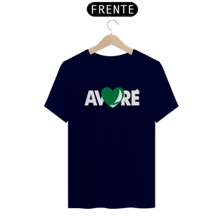 Nome do produto CAMISETA AMO AVARÉ
