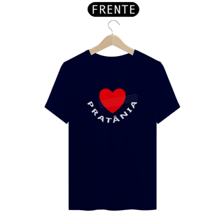 Nome do produto CAMISETA AMO PRATÂNIA