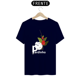Nome do produto Camiseta By Pardinho 