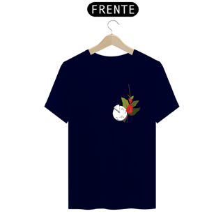 Nome do produto Camiseta By Pardinho - café/queijo