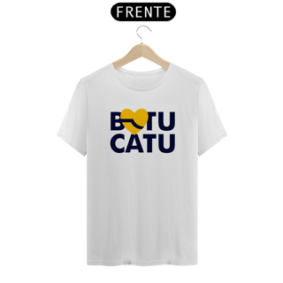 CAMISETA AMO BOTUCATU