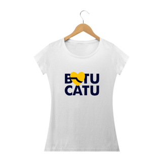 CAMISETA AMO BOTUCATU