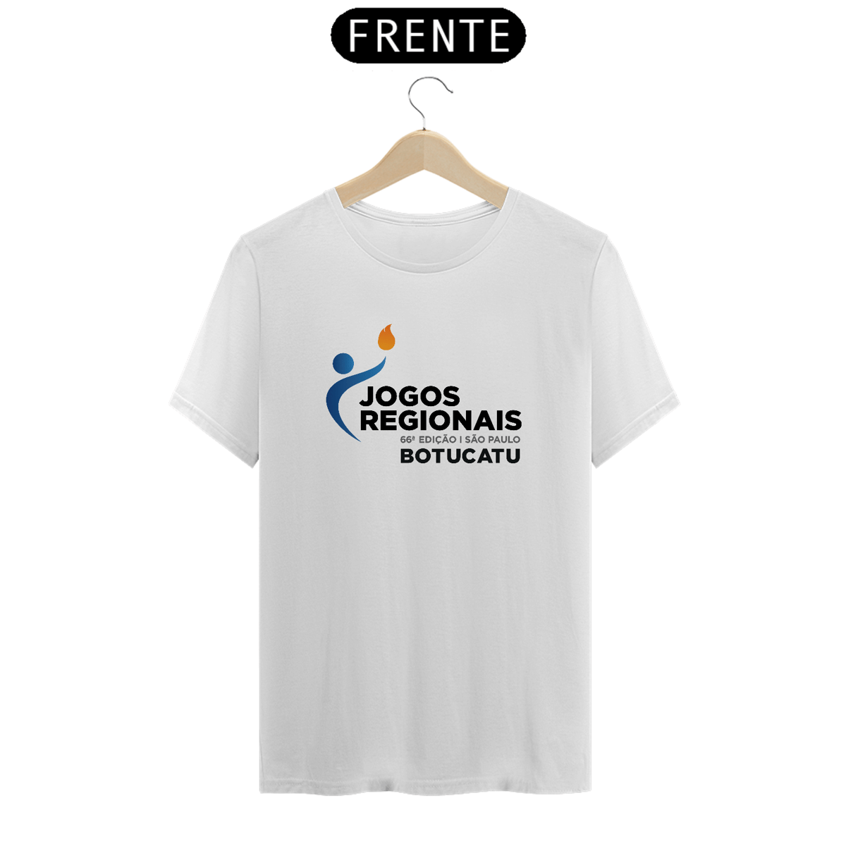Nome do produto: LOGOTIPO - JOGOS REGIONAIS
