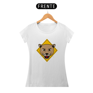 Nome do produto CAMISETA BABY LOOK MASCOTE SUSSU