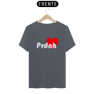 Nome do produto CAMISETA AMO PARDINHO