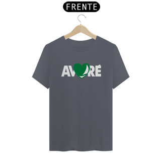 Nome do produto CAMISETA AMO AVARÉ