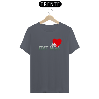 Nome do produto CAMISETA AMO ITATINGA