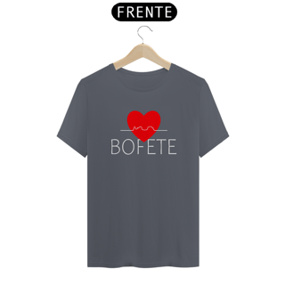 Nome do produto CAMISETA AMO BOFETE