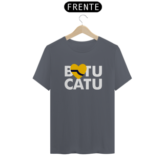 Nome do produto CAMISETA AMO BOTUCATU