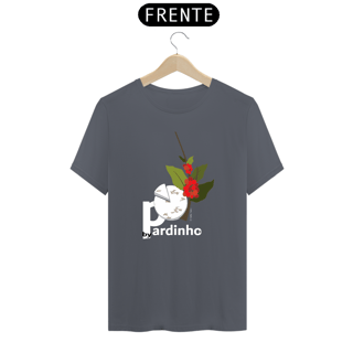 Nome do produto Camiseta By Pardinho 