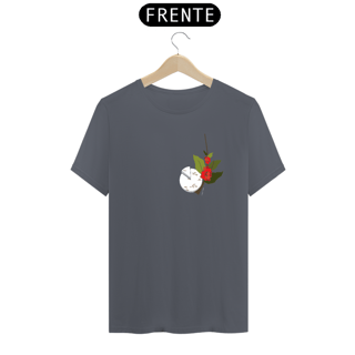 Nome do produto Camiseta By Pardinho - café/queijo