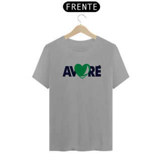 Nome do produto CAMISETA AMO AVARÉ