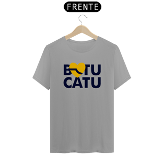Nome do produto CAMISETA AMO BOTUCATU