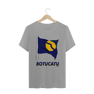 Nome do produto Bandeira de Botucatu