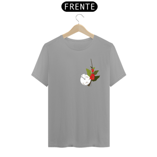 Nome do produto Camiseta By Pardinho - café/queijo