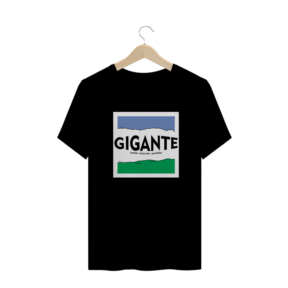 Nome do produto: Gigante Deitado