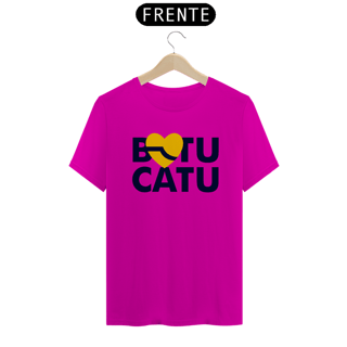 Nome do produto Amo Botucatu - pink-azul