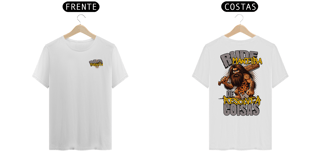 Nome do produto Camiseta 