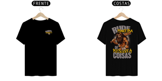 Nome do produto Camiseta 