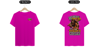 Nome do produto Camiseta 