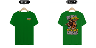 Nome do produto Camiseta 