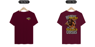 Nome do produto Camiseta 
