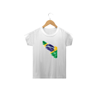 Nome do produto Camiseta Kids. 22
