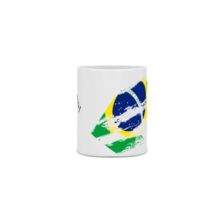 Nome do produto Caneca Capitão do povo!